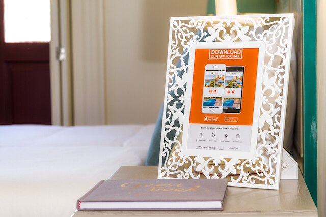 リーヴィング - ヒストリック・クレリゴス・スタジオ - 2B