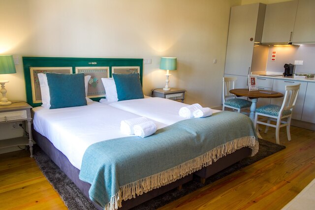 リーヴィング - ヒストリック・クレリゴス・スタジオ - 2B