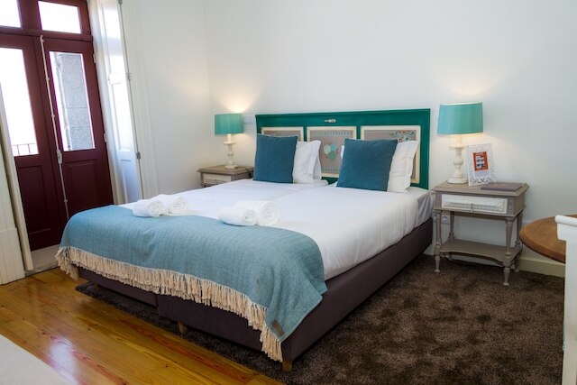 リーヴィング - ヒストリック・クレリゴス・スタジオ - 2B