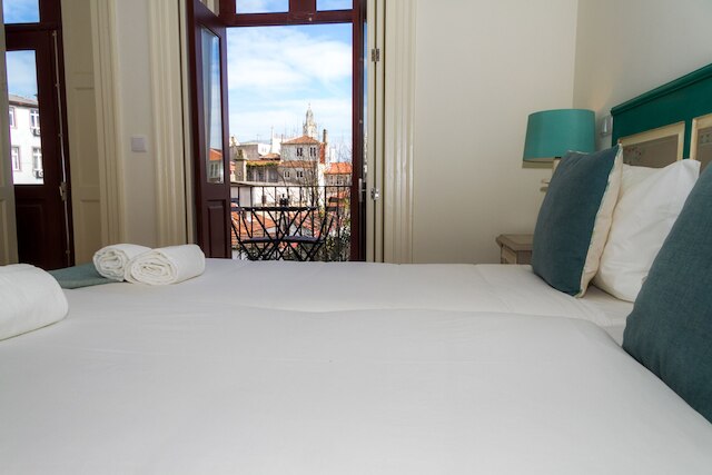 リーヴィング - ヒストリック・クレリゴス・スタジオ - 2B