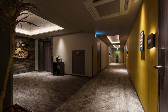 ホテル　ゼン平野