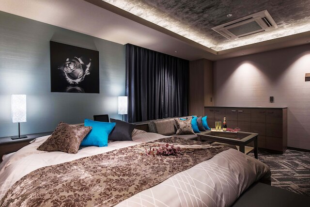 ホテル　ゼン平野