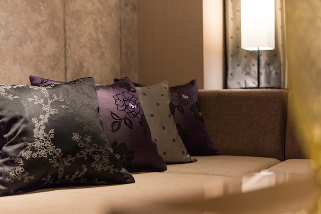 ホテル　ゼン平野