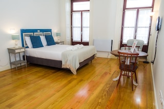 リーヴィング - ヒストリッククレリゴススタジオ - 2F