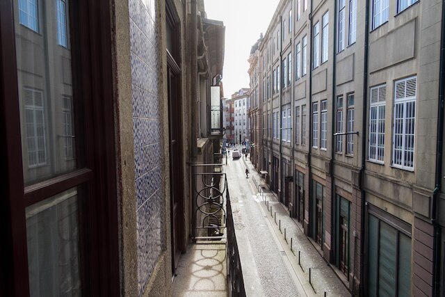 リーヴィング - ヒストリッククレリゴススタジオ - 2F