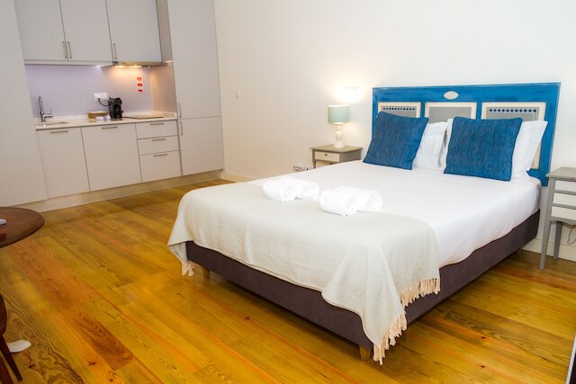 リーヴィング - ヒストリッククレリゴススタジオ - 2F