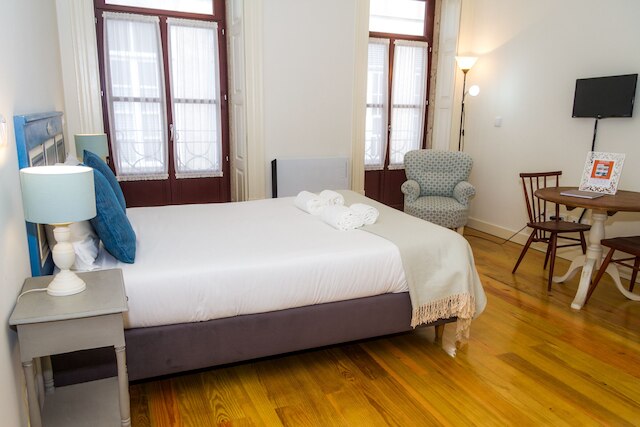 リーヴィング - ヒストリッククレリゴススタジオ - 2F