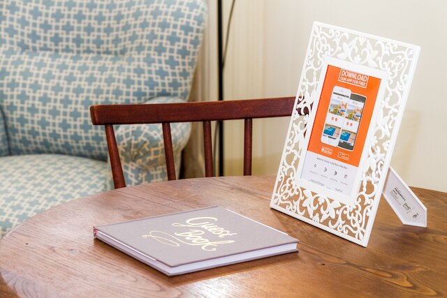 リーヴィング - ヒストリッククレリゴススタジオ - 2F