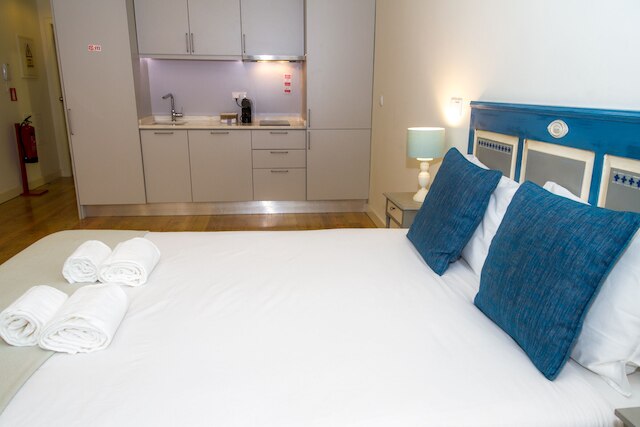 リーヴィング - ヒストリッククレリゴススタジオ - 2F