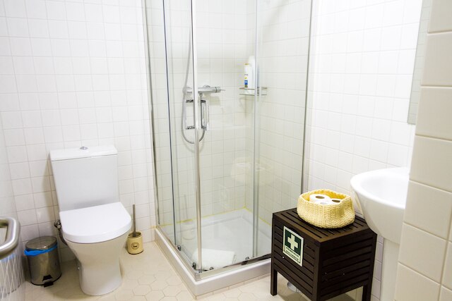 リーヴィング - ヒストリッククレリゴススタジオ - 2F