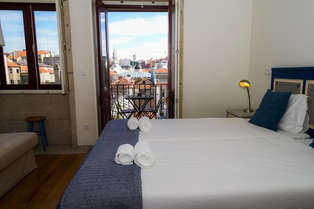 リーヴィング - ヒストリッククレリゴススタジオ - 3B