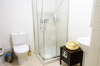 リーヴィング - ヒストリッククレリゴススタジオ - 3B