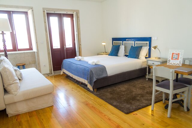 リーヴィング - ヒストリッククレリゴススタジオ - 3B