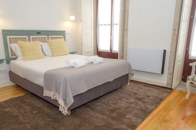 リービング - 歴史的なクレリゴススタジオ - 3F