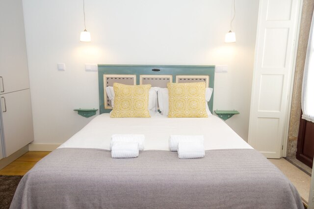 リービング - 歴史的なクレリゴススタジオ - 3F