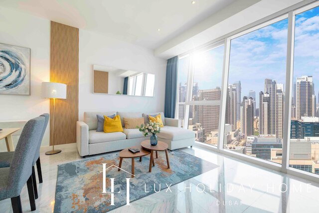 LUX パッドエグゼクティブスイート2