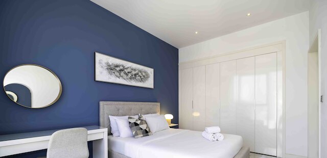 LUX パッドエグゼクティブスイート2