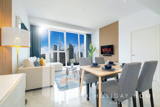 LUX パッドエグゼクティブスイート2