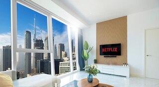 LUX パッドエグゼクティブスイート2