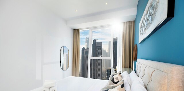 LUX パッドエグゼクティブスイート2