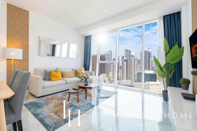 LUX パッドエグゼクティブスイート2