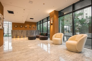 シャーロックホームズホテル