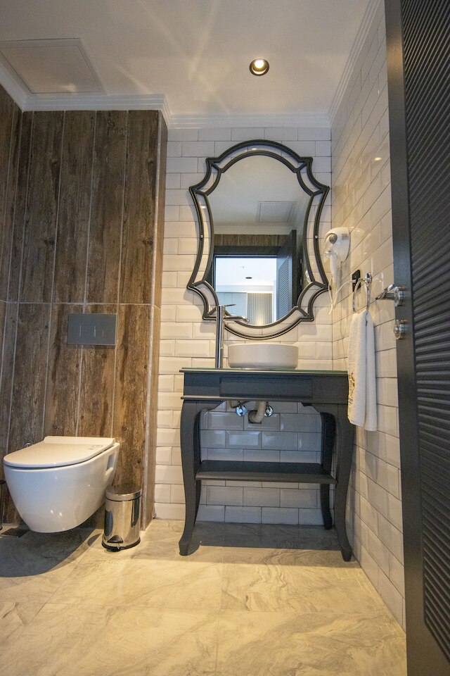 シャーロックホームズホテル