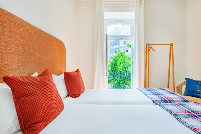 コンデ3BDR ラグジュアリー