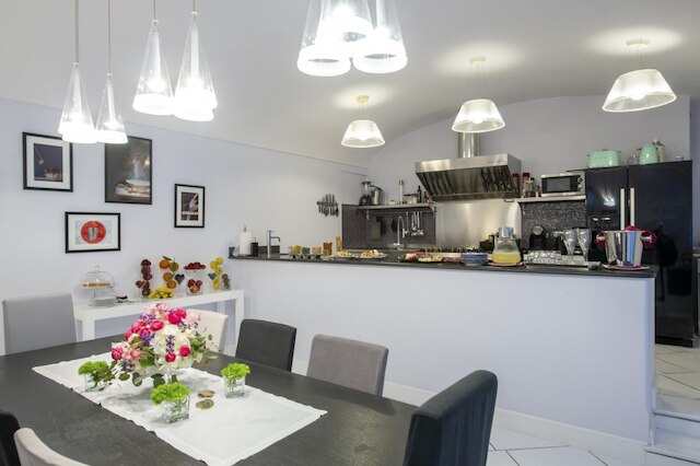 ヴィラ オーロラ イン プライアノ