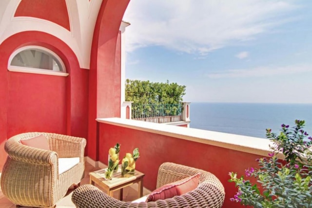 ヴィラ オーロラ イン プライアノ