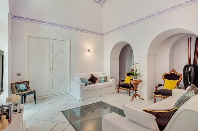 ヴィラ オーロラ イン プライアノ