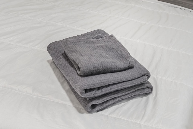 プラトーの中心にあるコージーなプライベートBR