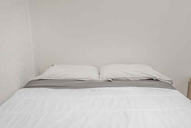 プラトーの中心にあるコージーなプライベートBR