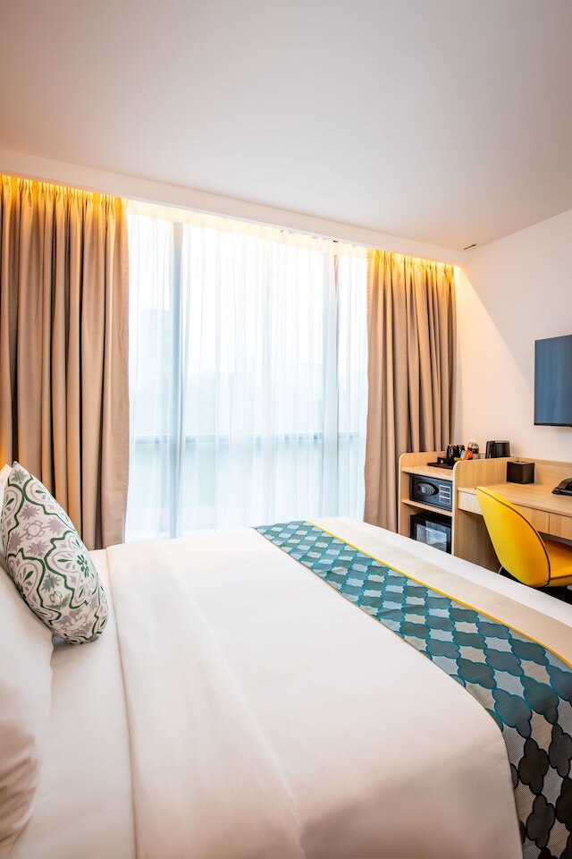 サンタグランドシグネチャークアラルンプール