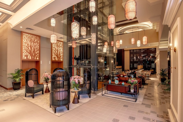 サンタグランドシグネチャークアラルンプール