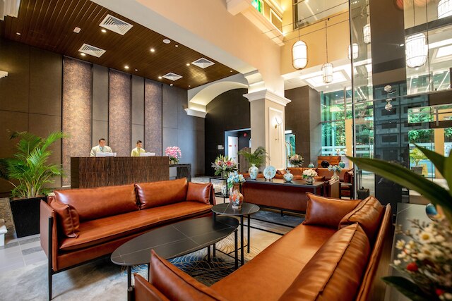 サンタグランドシグネチャークアラルンプール