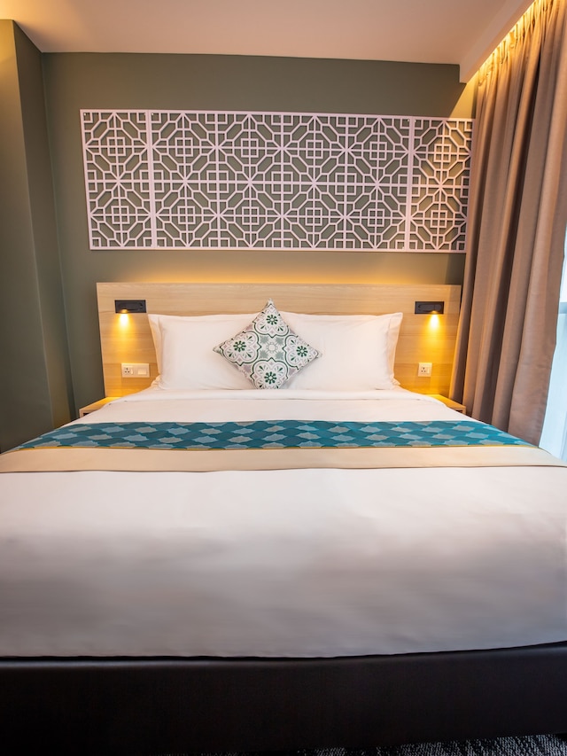 サンタグランドシグネチャークアラルンプール