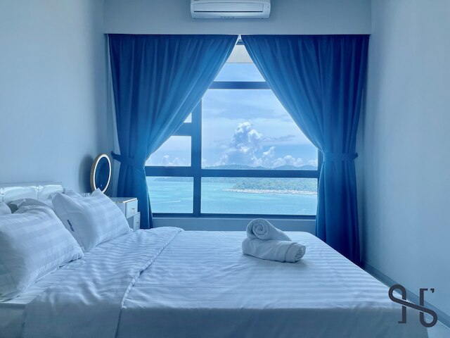 ホームスイート・ホーム・アット・ジェッセルトン・キー