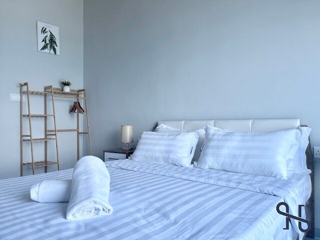 ホームスイート・ホーム・アット・ジェッセルトン・キー