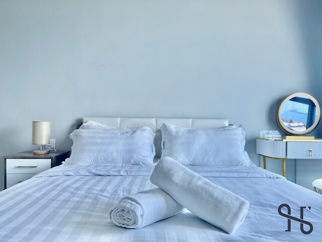 ホームスイート・ホーム・アット・ジェッセルトン・キー