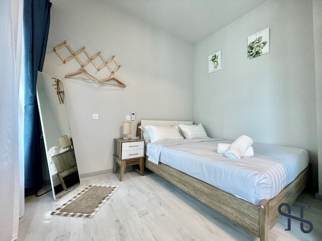 ホームスイート・ホーム・アット・ジェッセルトン・キー