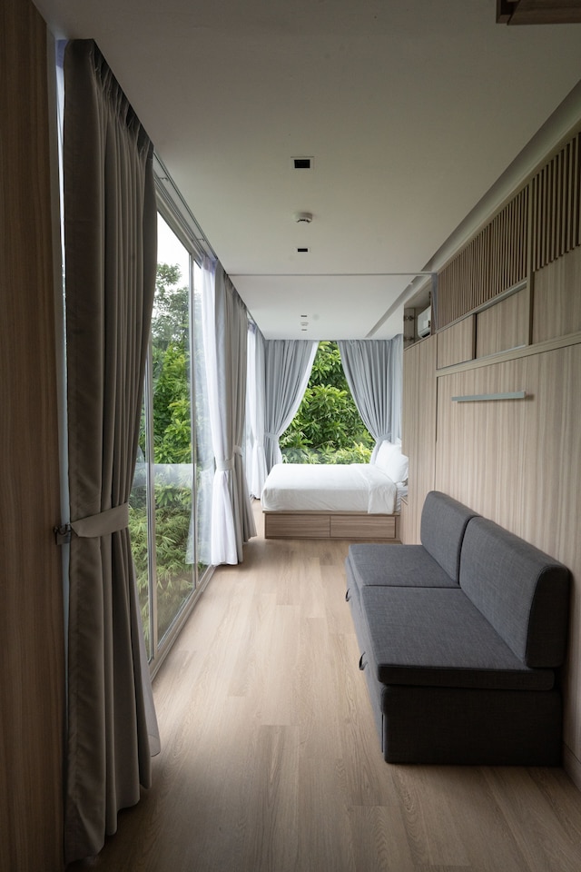 ガーデンポッド@ガーデンズバイザベイ