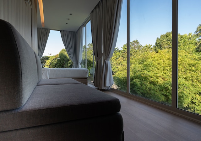 ガーデンポッド@ガーデンズバイザベイ