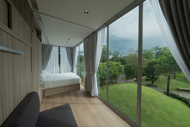 ガーデンポッド@ガーデンズバイザベイ