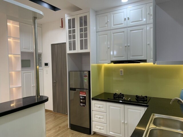 サイゴンサウスレジデンス - ヴィナ・ウィ・ステイ