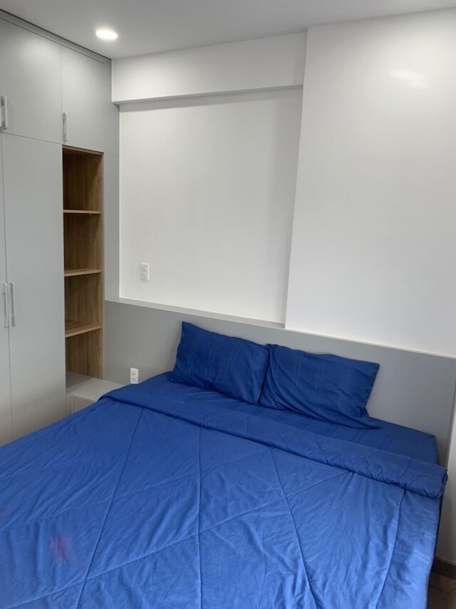 サイゴンサウスレジデンス - ヴィナ・ウィ・ステイ