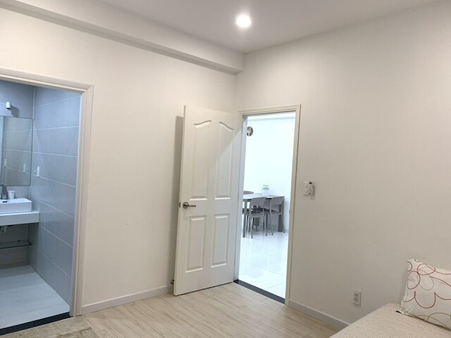 サイゴンサウスレジデンス - ヴィナ・ウィ・ステイ