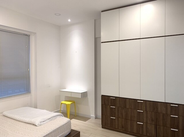 サイゴンサウスレジデンス - ヴィナ・ウィ・ステイ