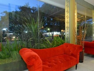 アナヤ・ホテル・アンド・ボールルーム