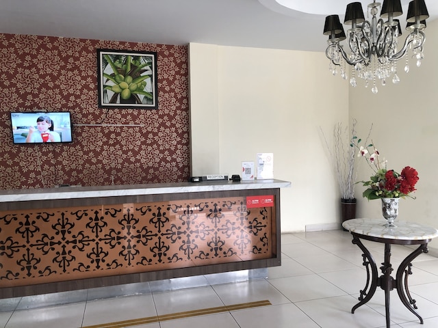 アナヤ・ホテル・アンド・ボールルーム